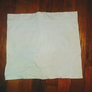 Maternity belly band